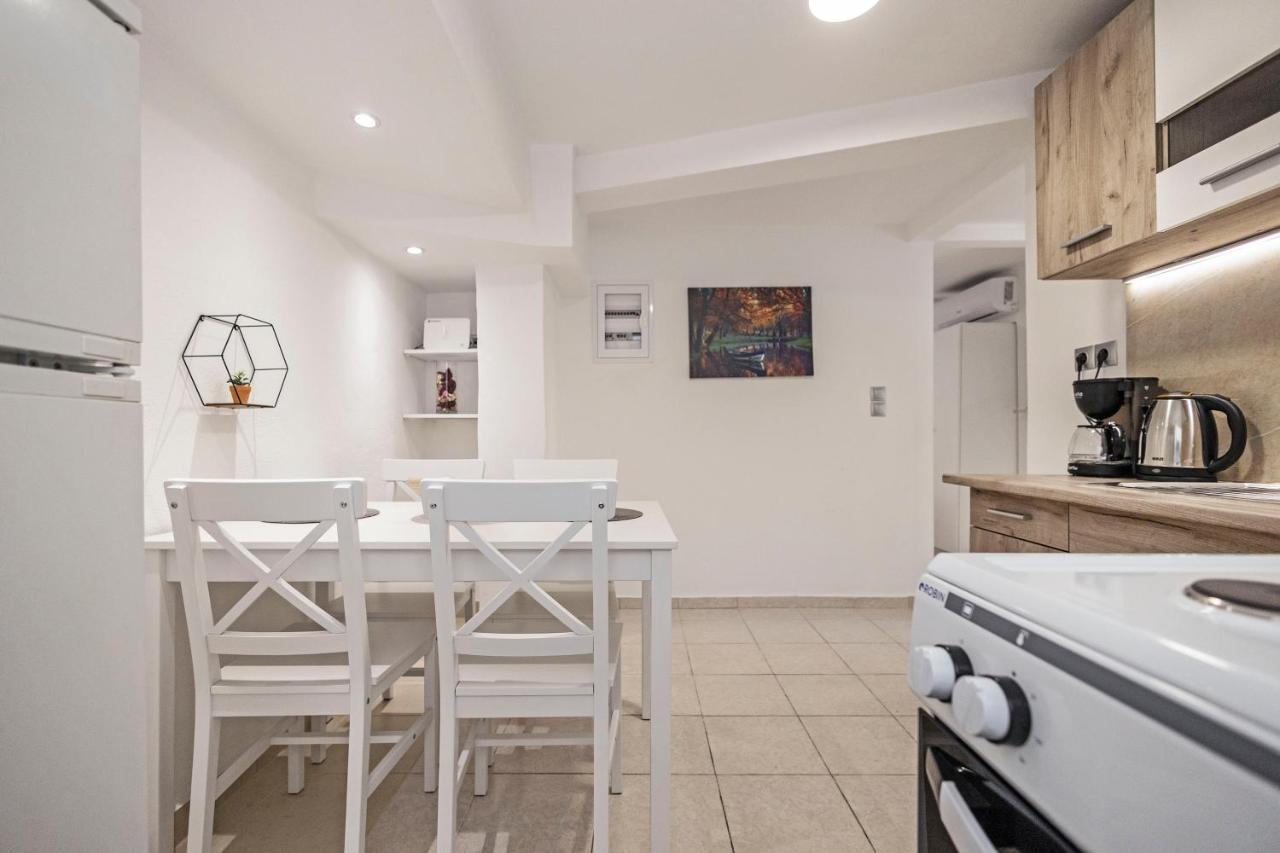 S&A Studio Corfu  Ngoại thất bức ảnh