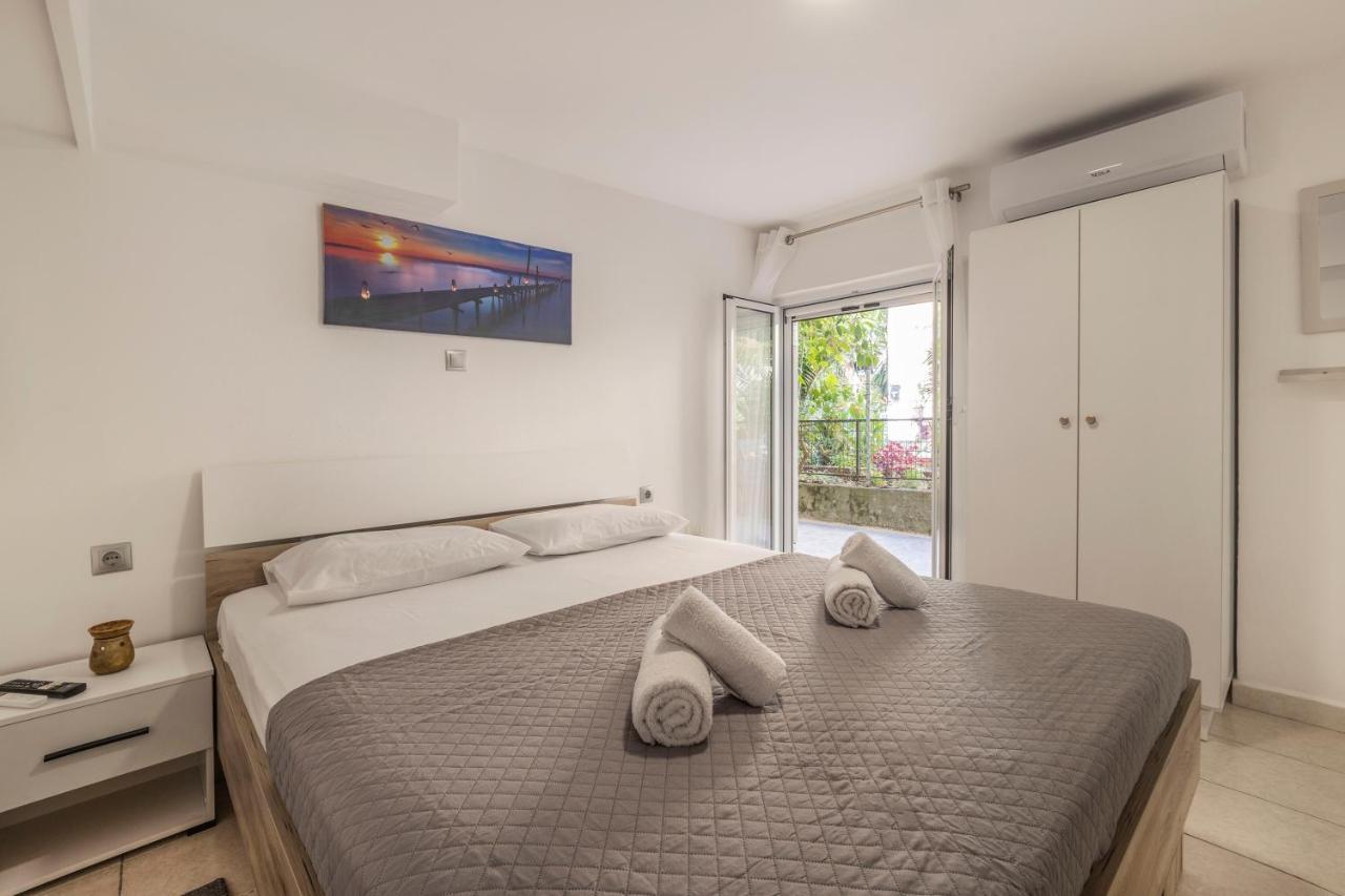 S&A Studio Corfu  Ngoại thất bức ảnh