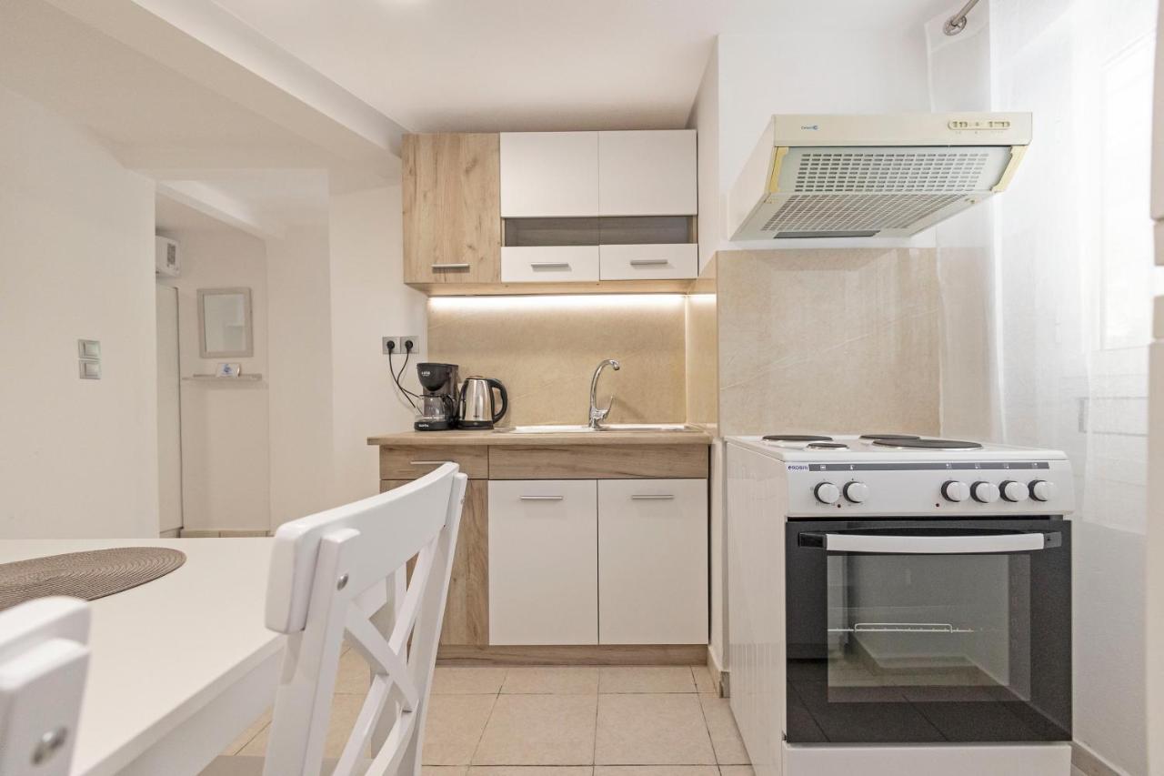S&A Studio Corfu  Ngoại thất bức ảnh